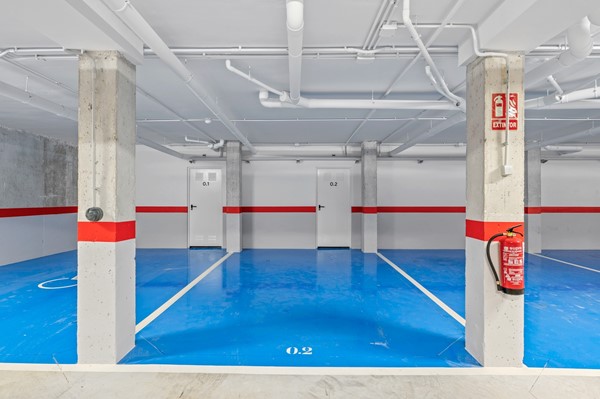 Medium property photo - Calle Infanta Cristina 22B, 30710 Los Alcázares